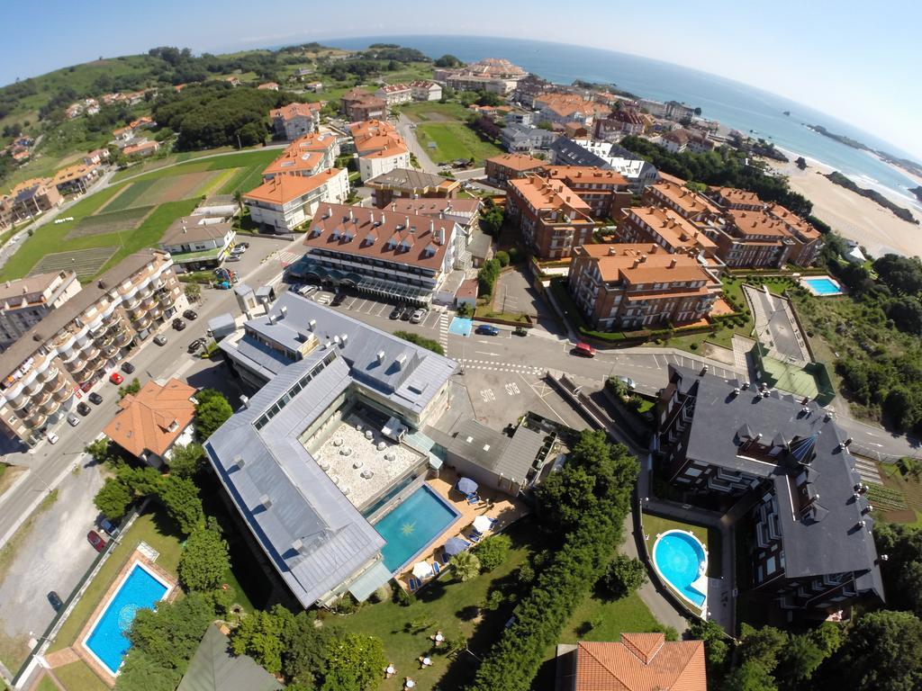 Hotel Estrella Norte Isla Plana المظهر الخارجي الصورة