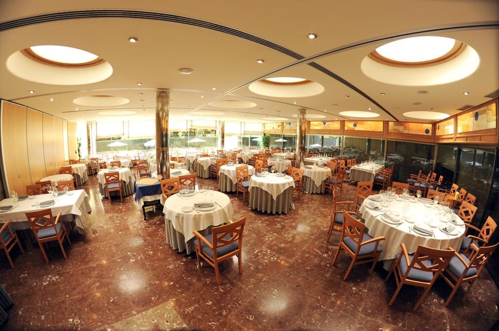 Hotel Estrella Norte Isla Plana المظهر الخارجي الصورة