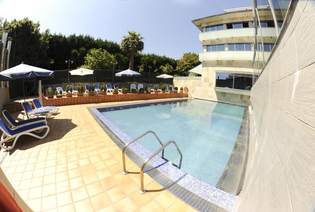 Hotel Estrella Norte Isla Plana المظهر الخارجي الصورة