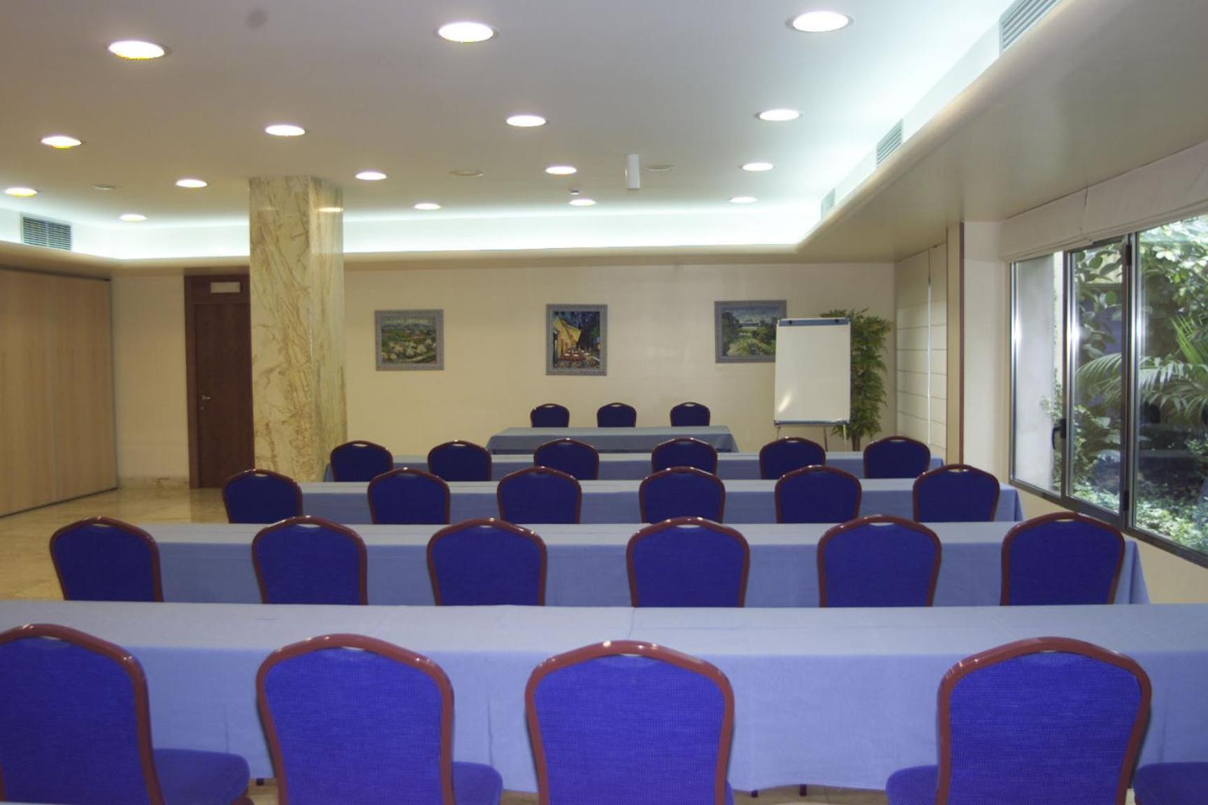 Hotel Estrella Norte Isla Plana المظهر الخارجي الصورة