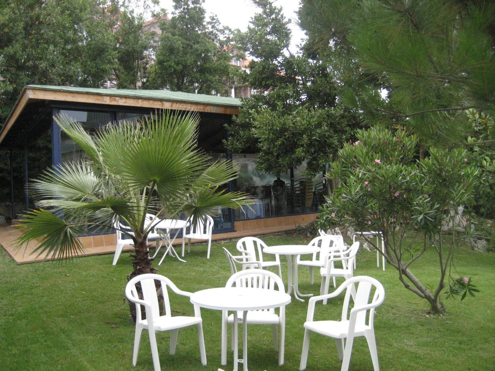 Hotel Estrella Norte Isla Plana المظهر الخارجي الصورة