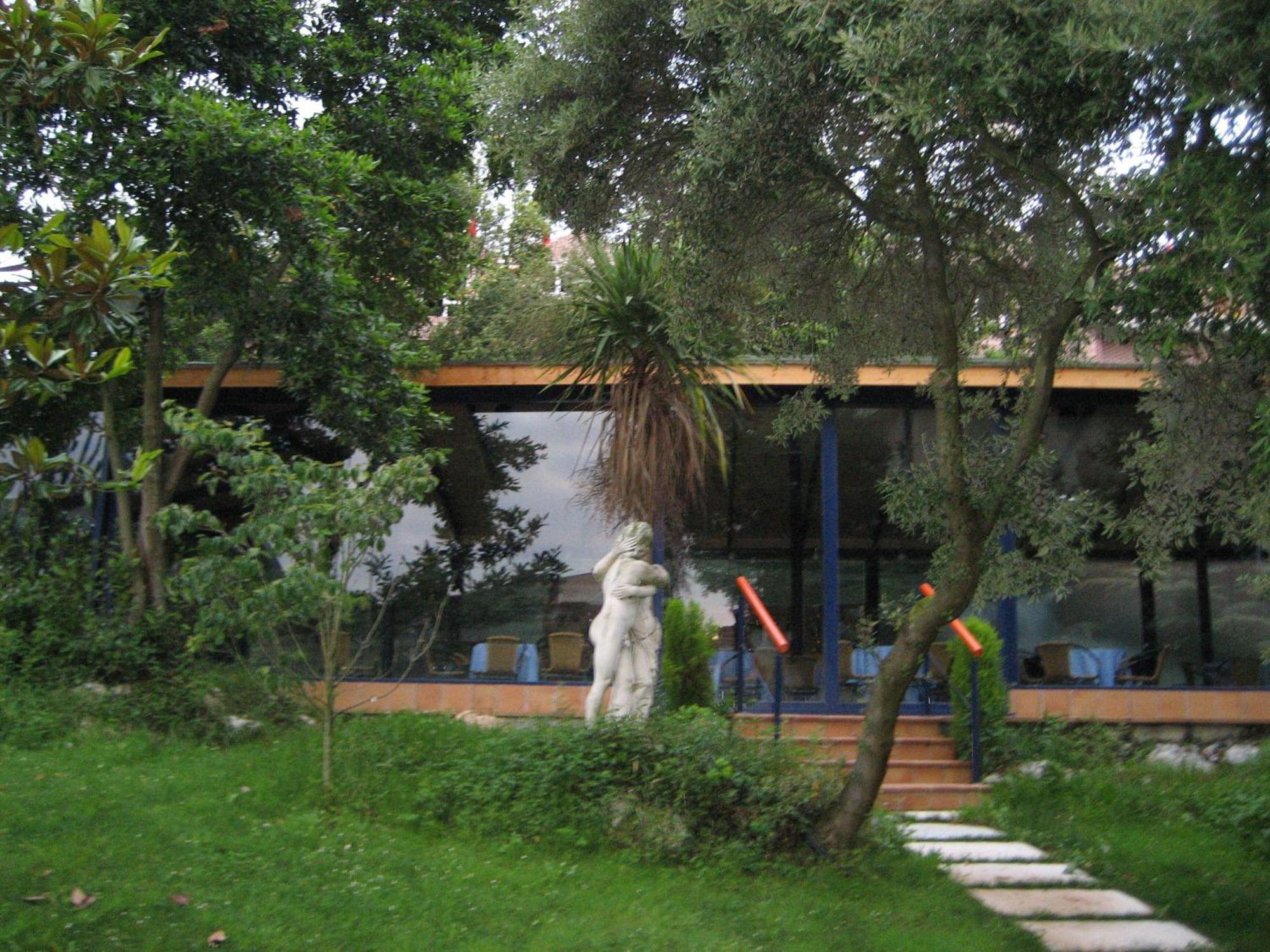 Hotel Estrella Norte Isla Plana المظهر الخارجي الصورة