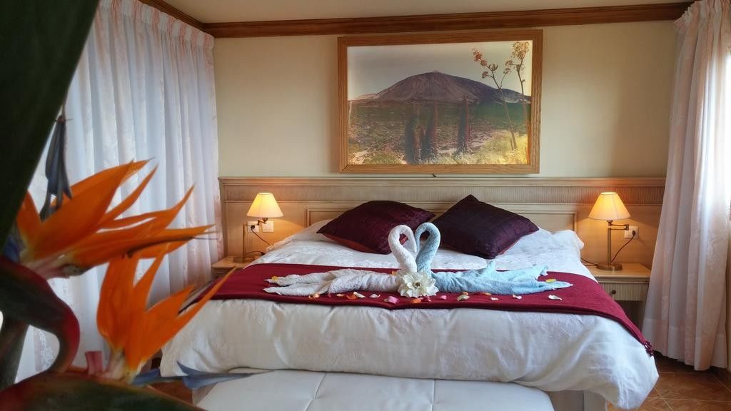Hotel Estrella Norte Isla Plana المظهر الخارجي الصورة